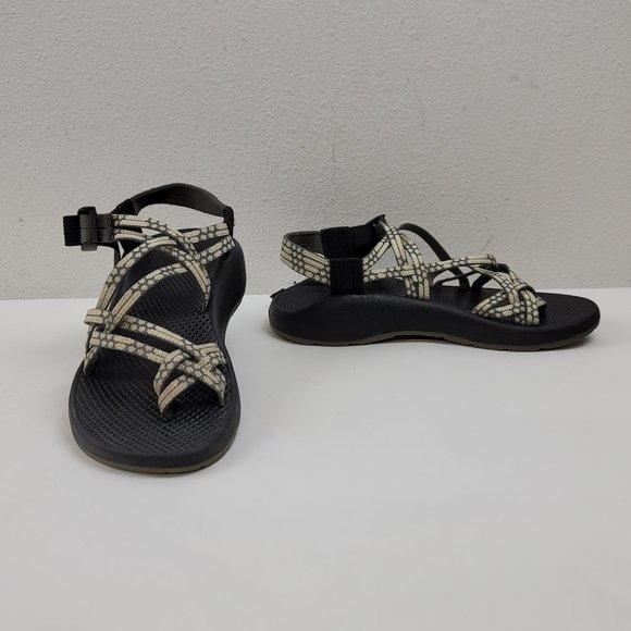 Chaco Women's ZX/2 Yampa Sling back Strappy Sandals Sport Vibram J104390 W7 - Picture 3 of 11